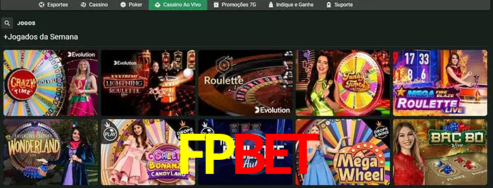 FPBET bet