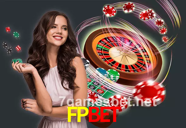 vivo no cassino FPBET