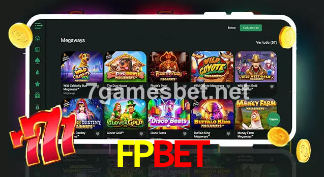 FPBET aplicativo