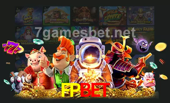 cassino FPBET