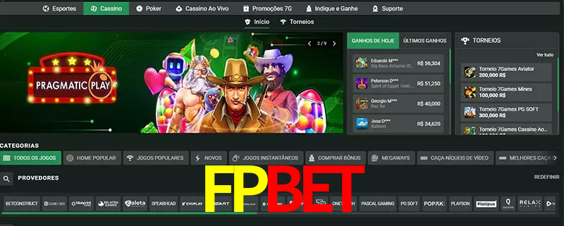 cassino FPBET