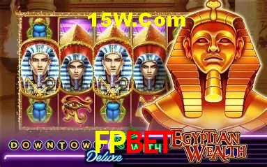 Apostas de Tênis FPBET