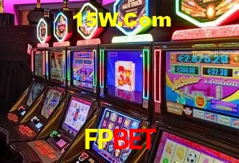 Sinta a adrenalina dos jogos de cassino com FPBET