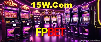 Weekend Specials FPBET