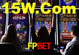 Live Casino FPBET