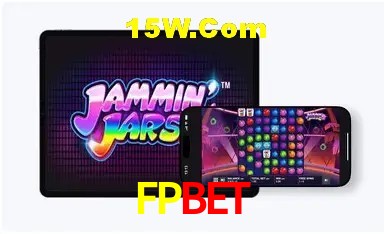 Provedores de Jogos FPBET