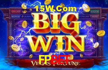 Login Seguro FPBET