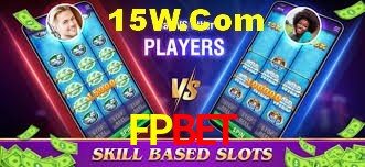 Responsive Design FPBET