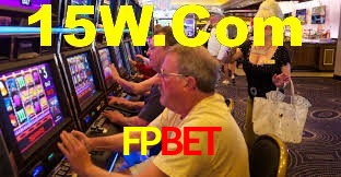 Welcome Bonus FPBET