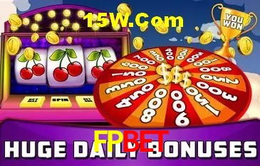 Jogos de Slot FPBET