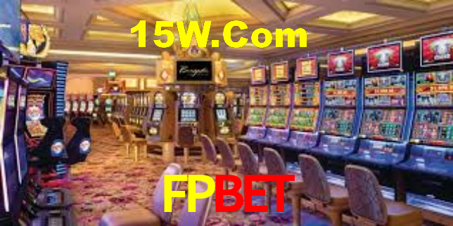Bônus Generosos e Exclusivos no FPBET para Você!