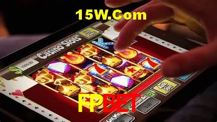 Promoção Relâmpago FPBET