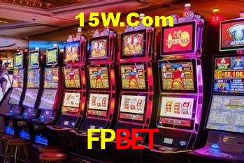 Recursos de Bônus FPBET