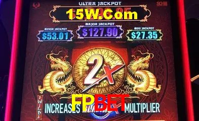 Promoções Sazonais FPBET