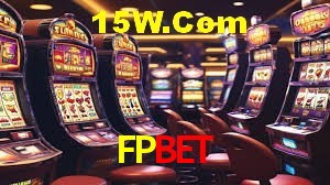 API Integration FPBET