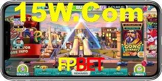 Slot Games FPBET