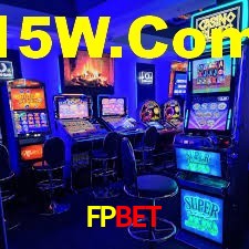 Tennis Betting FPBET