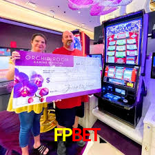 FPBET: A Experiência de Casino com Jogos de Mesa ao Vivo